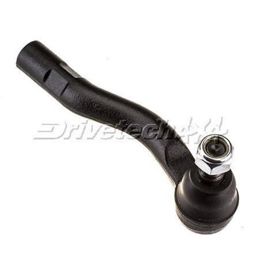 Drivetech Tie Rod End LH fits Toyota Landcruiser 100 Ifs