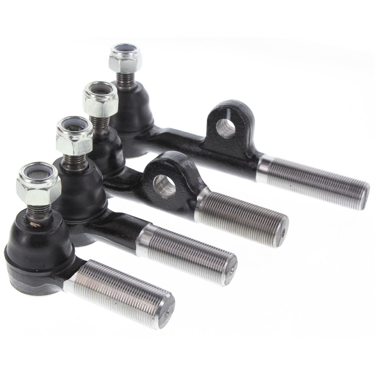 Drivetech Tie Rod End Kit fits Toyota Landcruiser FJ/HJ75 -1/90