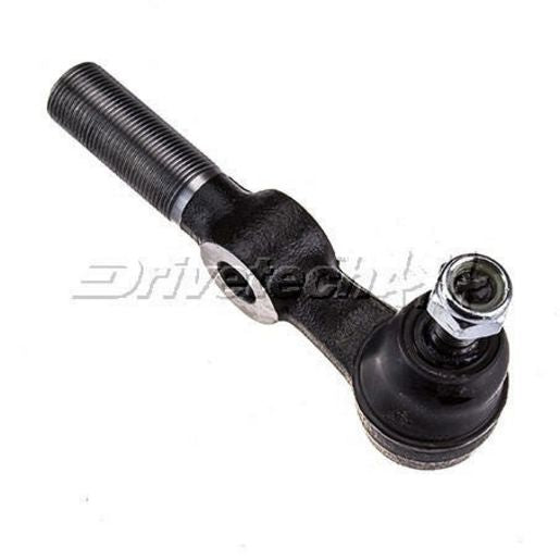 Drivetech Tie Rod End LH fits Toyota Landcruiser FJ/HJ4#