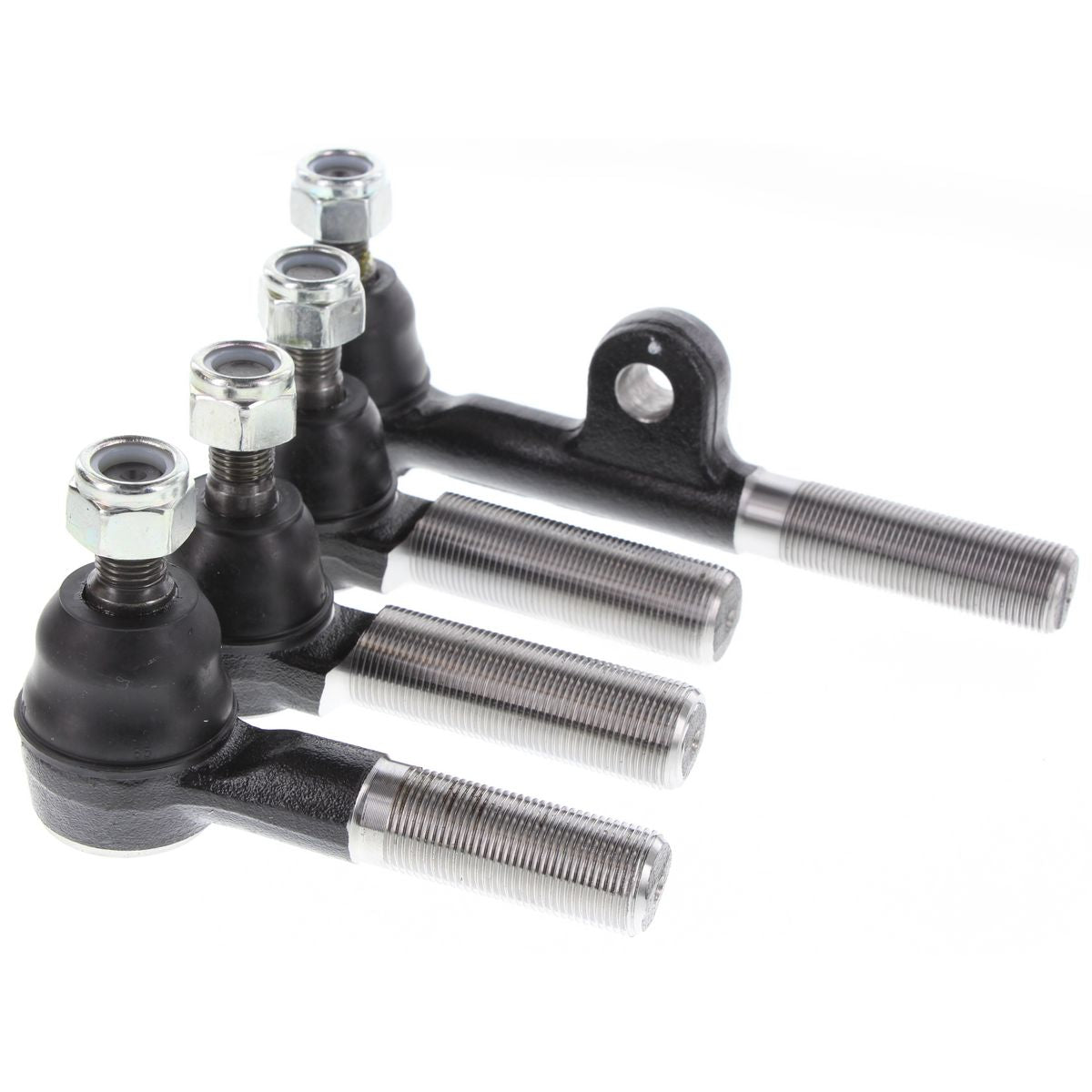 Drivetech Tie Rod End Kit fits Toyota Landcruiser HZJ78/79