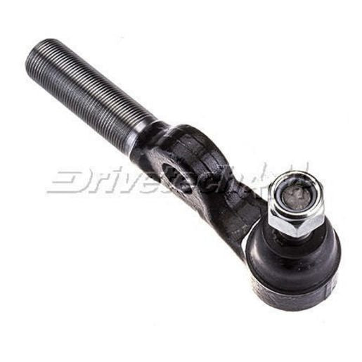 Drivetech Tie Rod End LH fits Toyota Landcruiser HZJ 1/90-