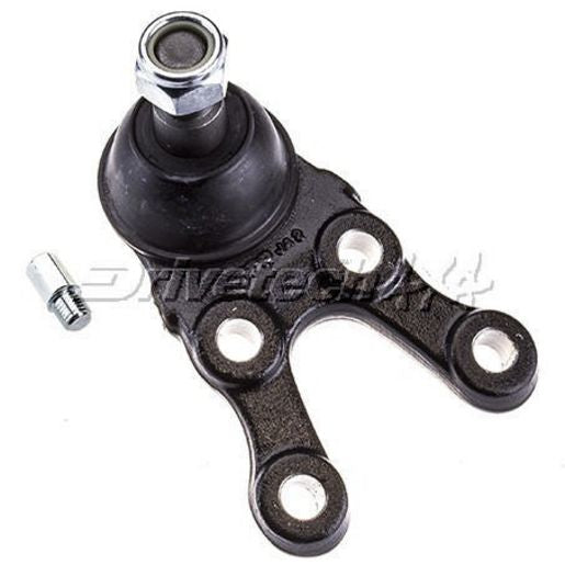Drivetech Ball Joint fits Mitsubshi Pajero NH NJ, L/H Lower