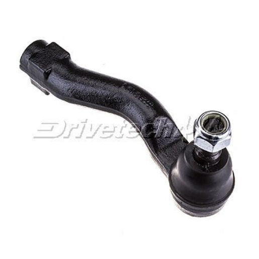 Drivetech Tie Rod End LH fits Toyota Landcruiser 200