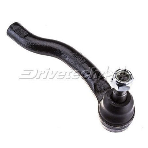 Drivetech Tie Rod End fits Nissan Navara D40
