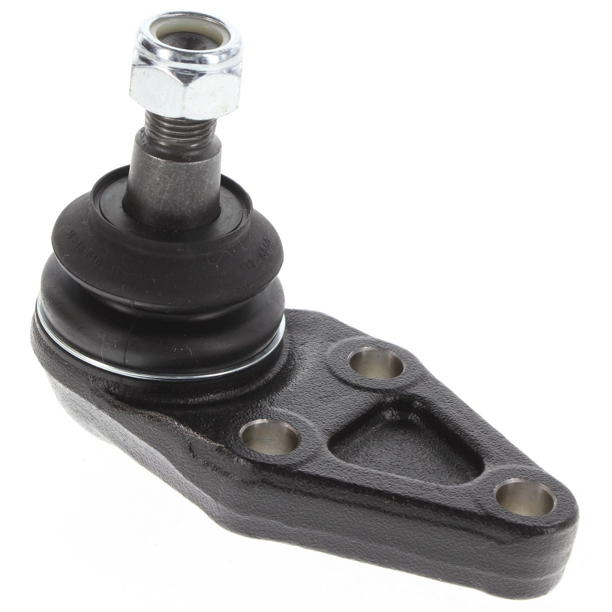 Drivetech Ball Joint fits Mitsubshi Pajero Rear Upper