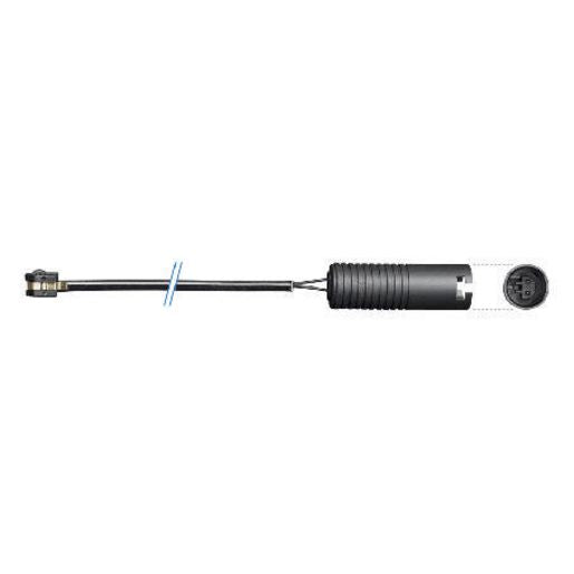 Bendix Brake Pad Wear Sensor BWS1080