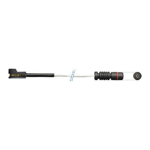 Bendix Brake Pad Wear Sensor BWS1008