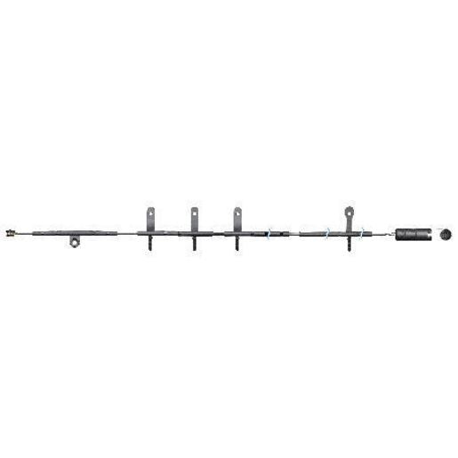 Bendix Brake Pad Wear Sensor BWS1017