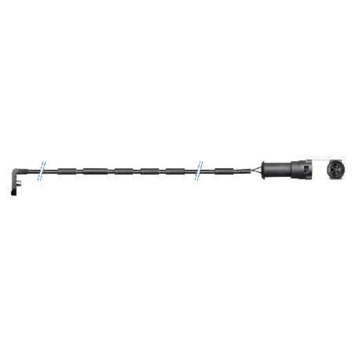 Bendix Brake Pad Wear Sensor BWS1032