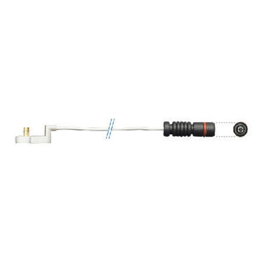 Bendix Brake Pad Wear Sensor BWS1034