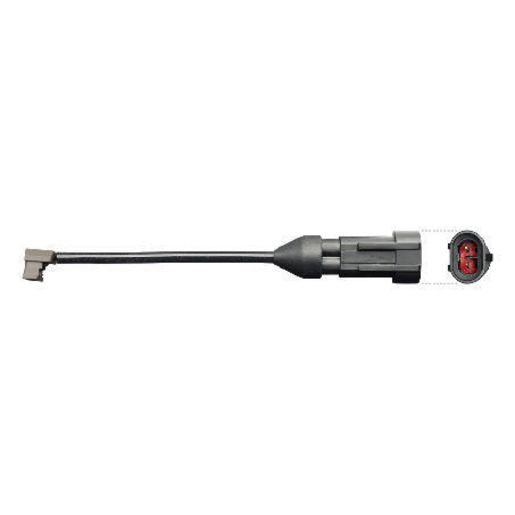 Bendix Brake Pad Wear Sensor BWS1037