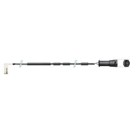 Bendix Brake Pad Wear Sensor BWS1041