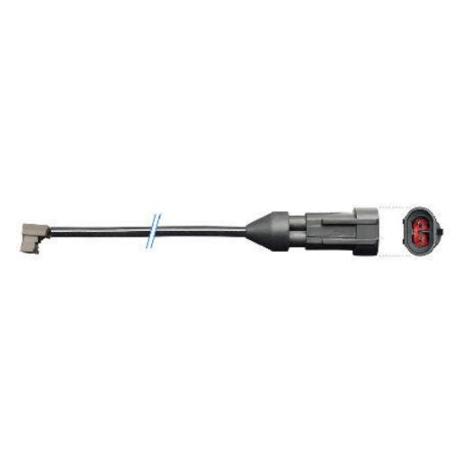 Bendix Brake Pad Wear Sensor BWS1044