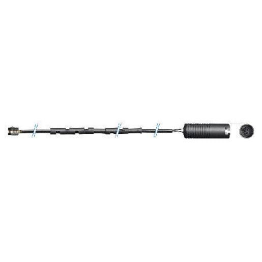 Bendix Brake Pad Wear Sensor BWS1046