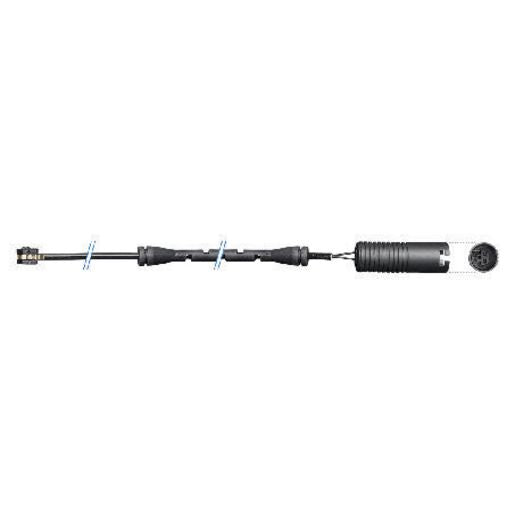 Bendix Brake Pad Wear Sensor BWS1047