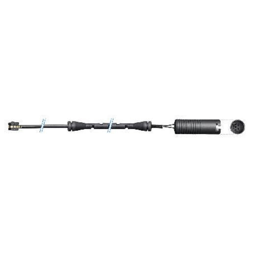 Bendix Brake Pad Wear Sensor BWS1052