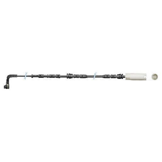 Bendix Brake Pad Wear Sensor BWS1054