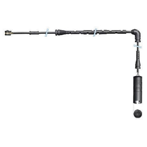 Bendix Brake Pad Wear Sensor BWS1071
