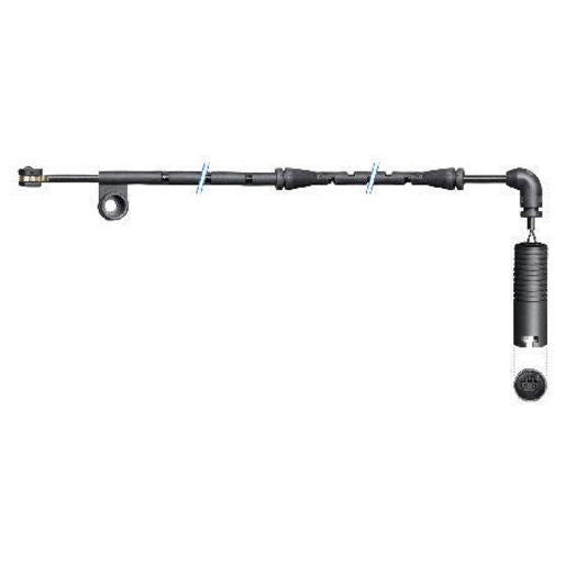 Bendix Brake Pad Wear Sensor BWS1074