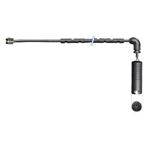Bendix Brake Pad Wear Sensor BWS1075