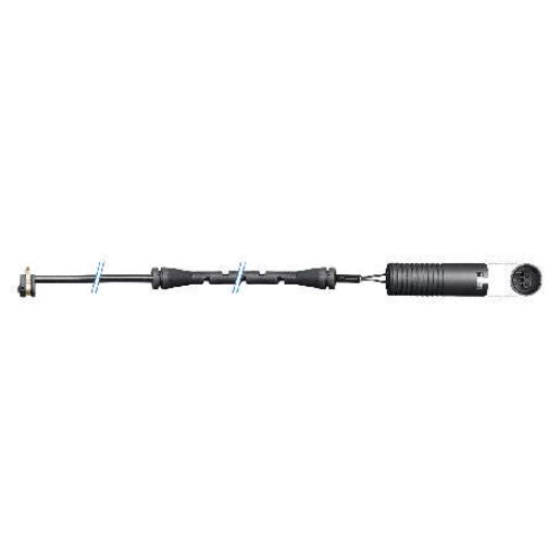 Bendix Brake Pad Wear Sensor BWS1078