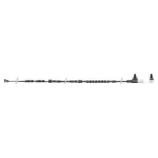 Bendix Brake Pad Wear Sensor BWS1094
