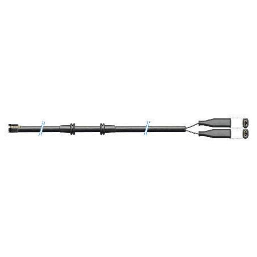 Bendix Brake Pad Wear Sensor BWS1100