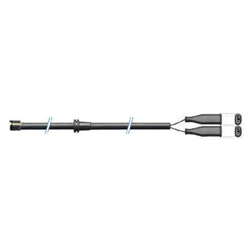 Bendix Brake Pad Wear Sensor BWS1103