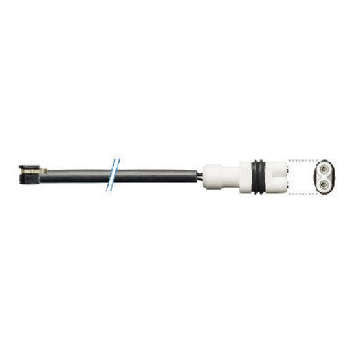 Bendix Brake Pad Wear Sensor BWS1112
