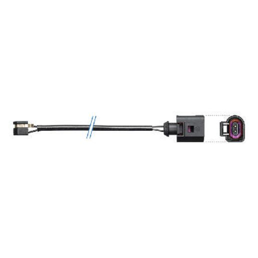 Bendix Brake Pad Wear Sensor BWS1123