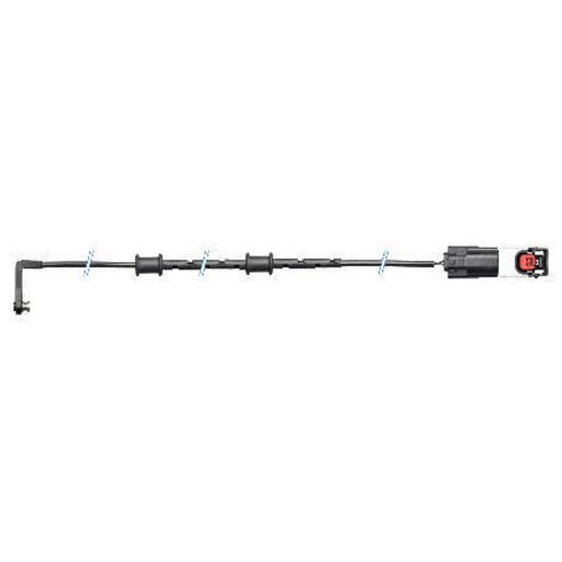 Bendix Brake Pad Wear Sensor BWS1140