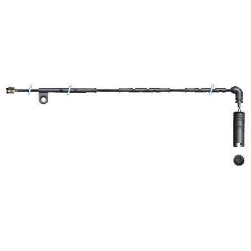 Bendix Brake Pad Wear Sensor BWS1141