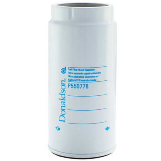 Donaldson Fuel Water Separator Filter P550778