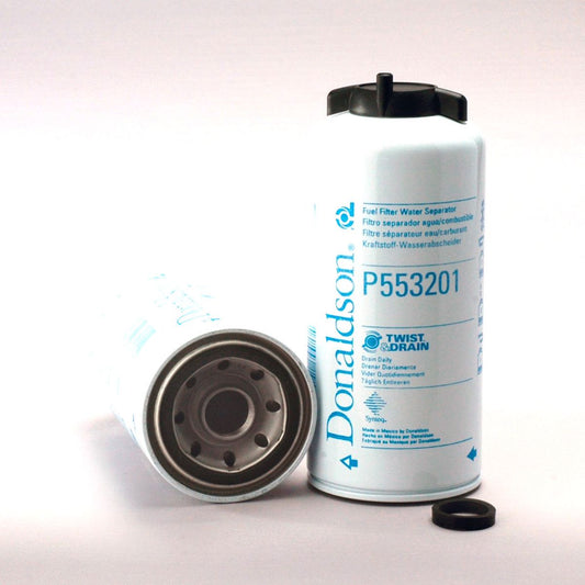 Donaldson Fuel Water Separator Filter P553201