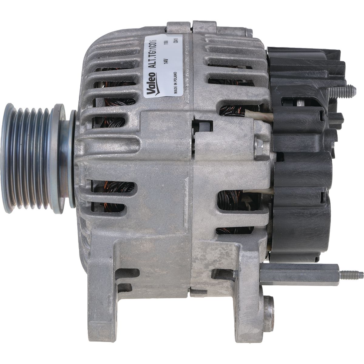 Valeo Alternator 439500