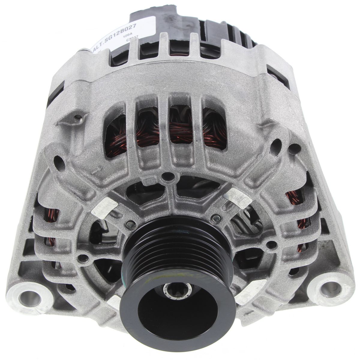 Valeo Alternator 439299