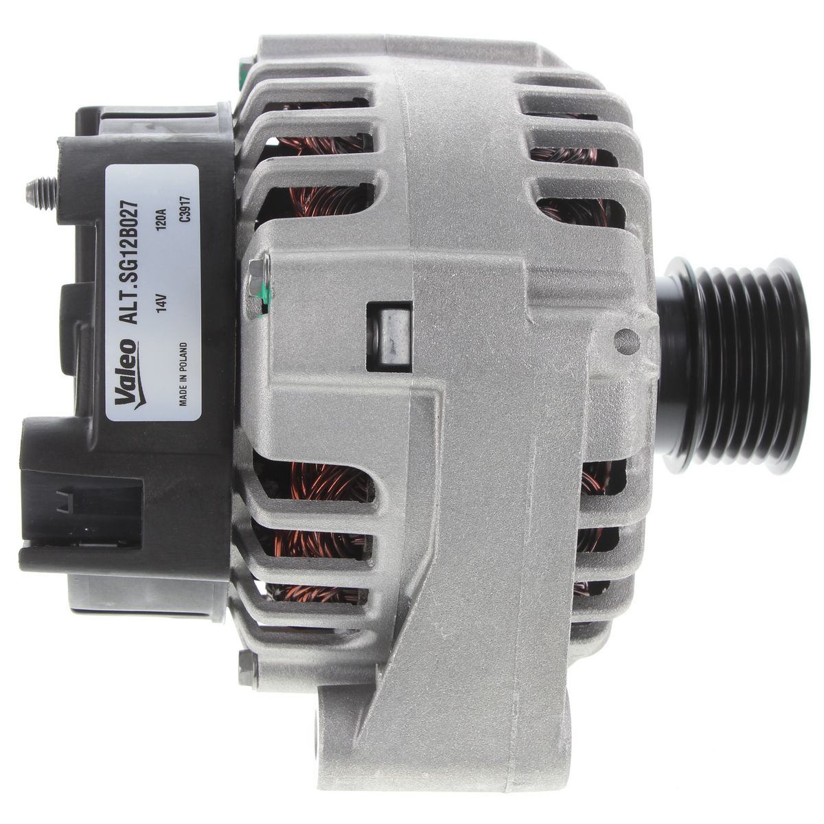 Valeo Alternator 439299