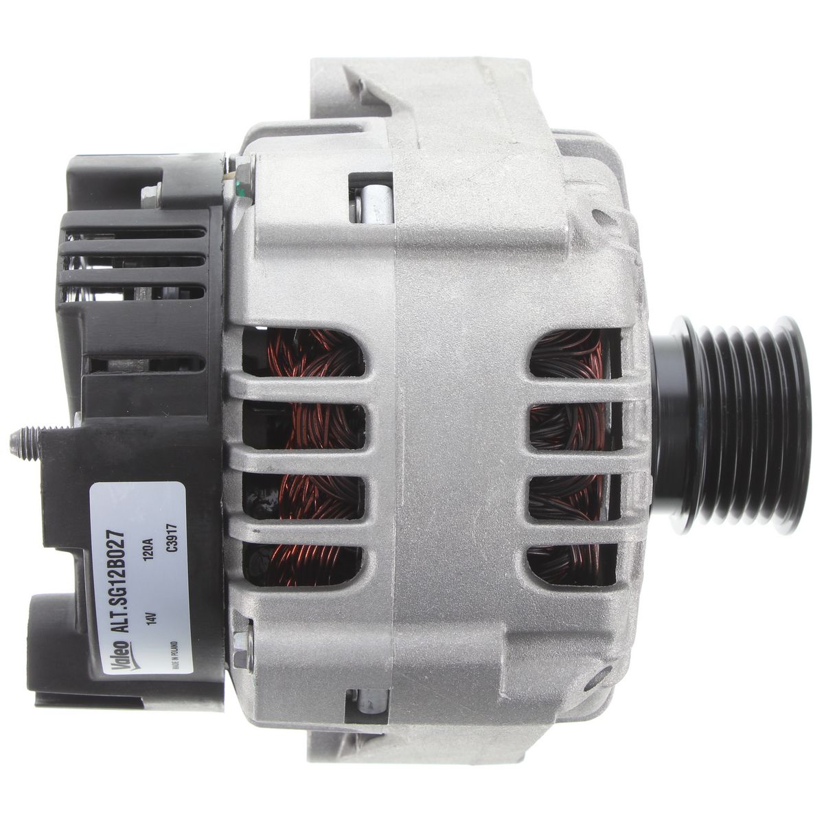 Valeo Alternator 439299
