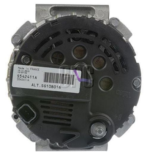 Valeo Alternator 439318