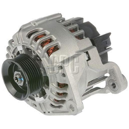 Valeo Alternator 439460