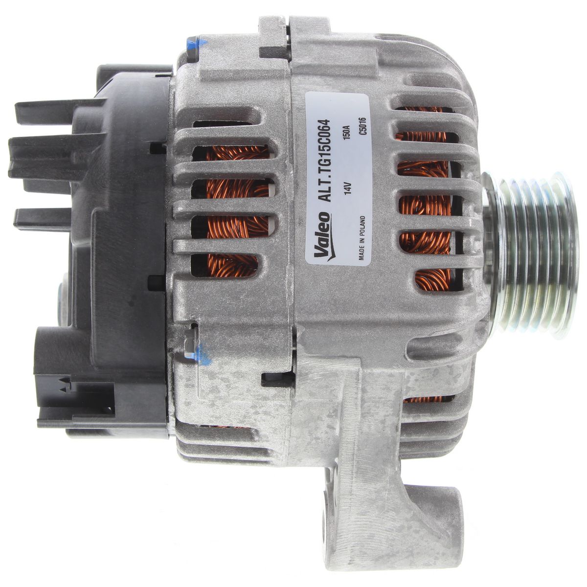 Valeo Alternator 439567