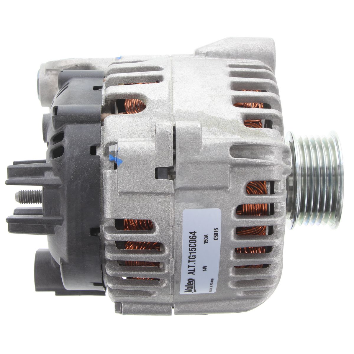 Valeo Alternator 439567