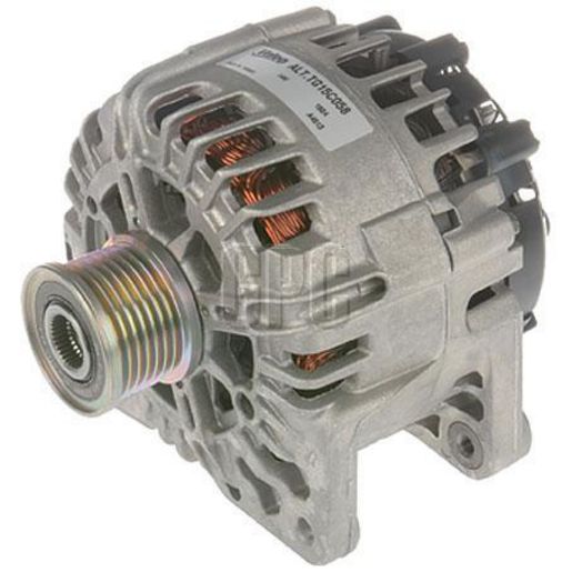 Valeo Alternator 439576