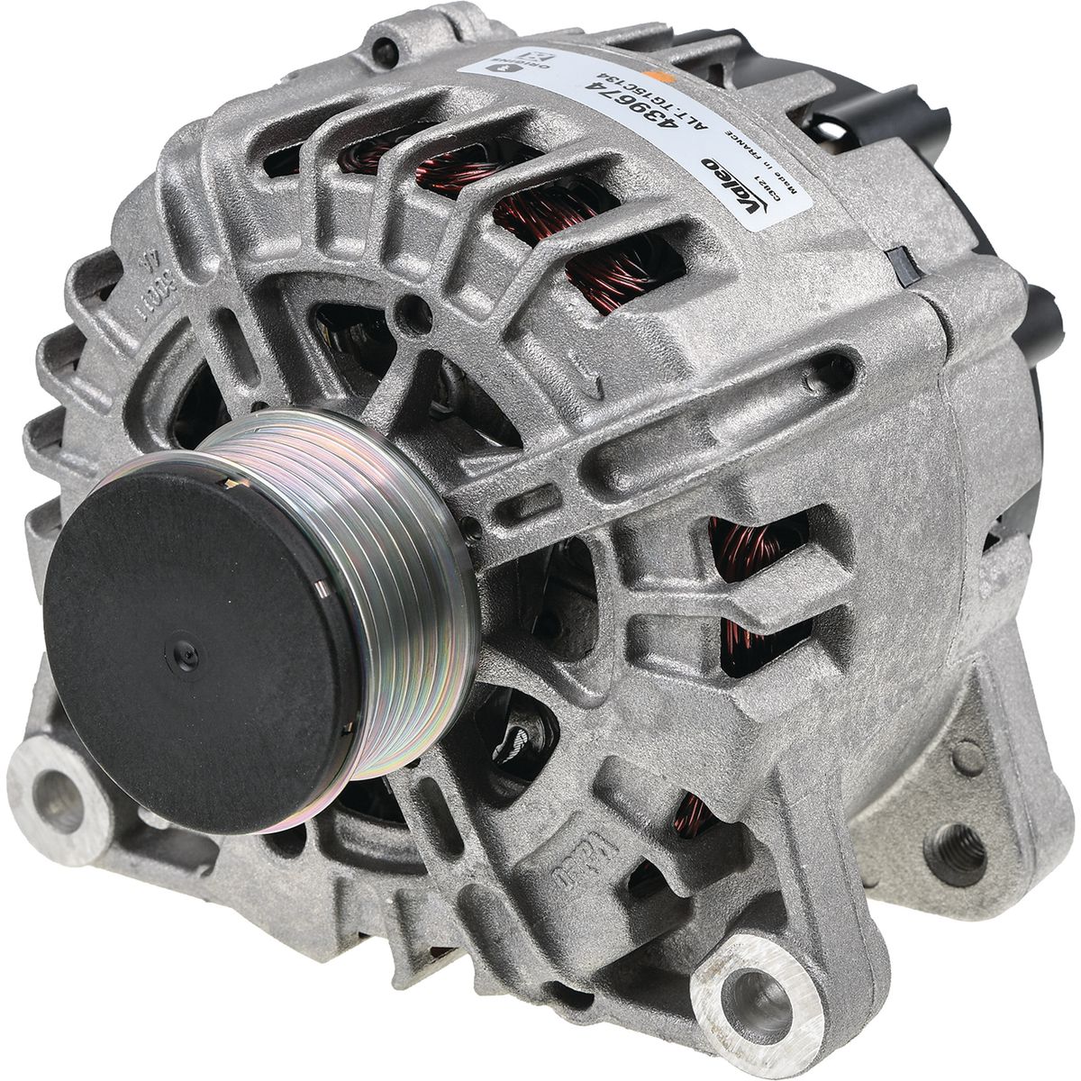 Valeo Alternator 12V 150A 439674
