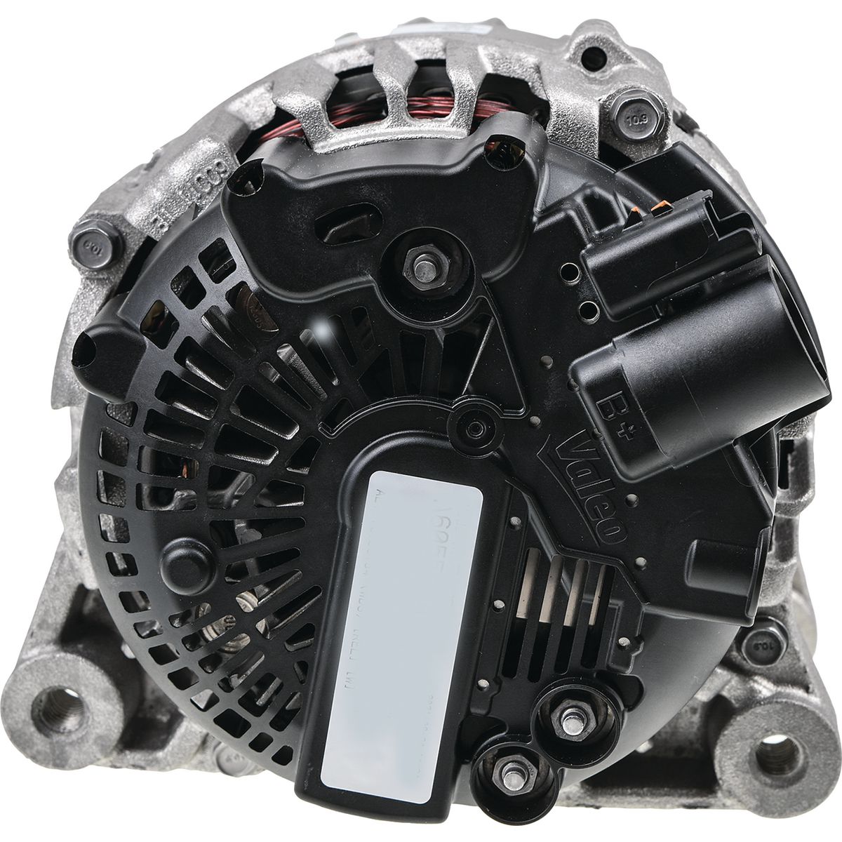 Valeo Alternator 12V 150A 439674