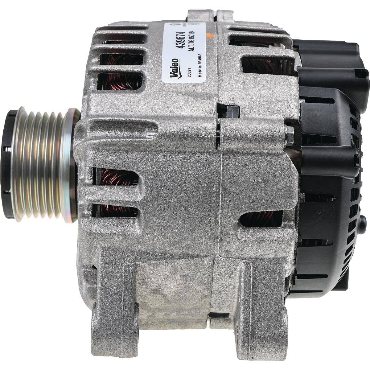 Valeo Alternator 12V 150A 439674
