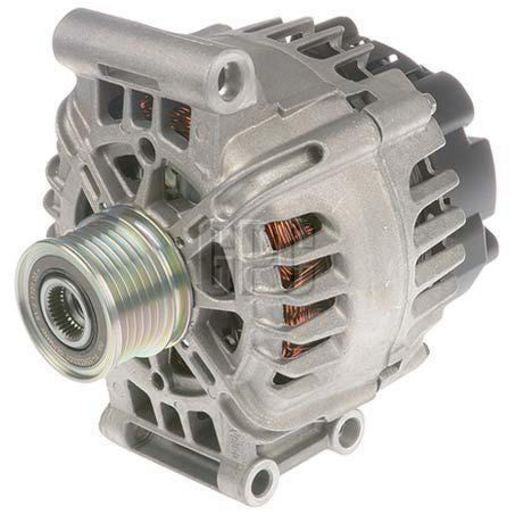 Valeo Alternator 439759