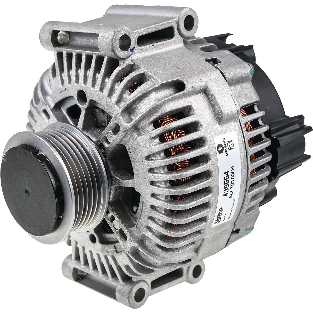 Valeo Alternator 439554