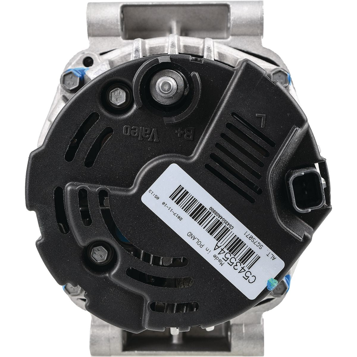 Valeo Alternator 439430
