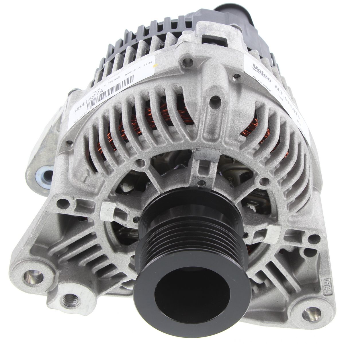 Valeo Alternator 439007